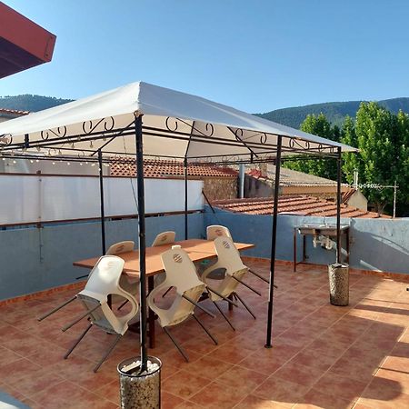 Casa Rural Montgo - Riópar Esterno foto