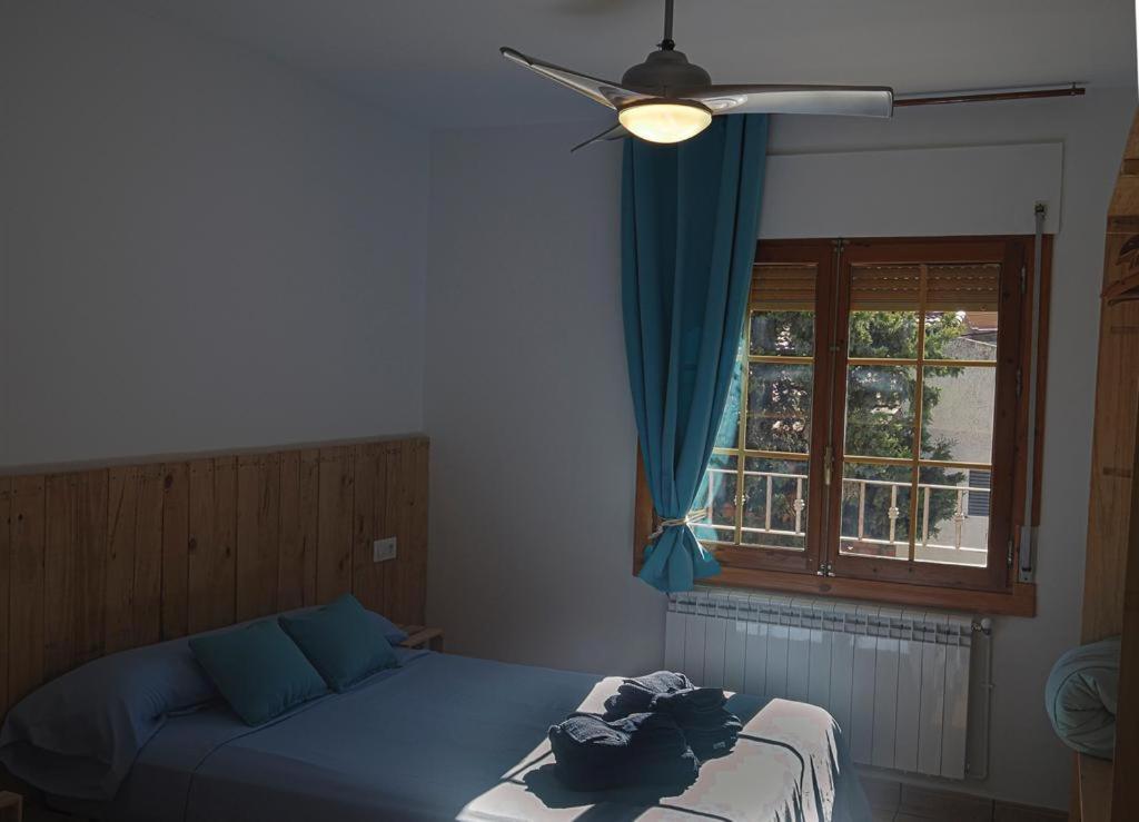 Casa Rural Montgo - Riópar Esterno foto