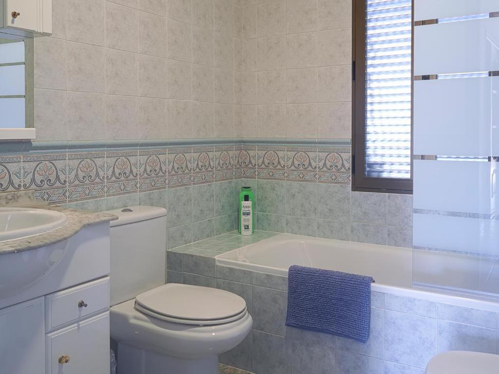 Casa Rural Montgo - Riópar Esterno foto