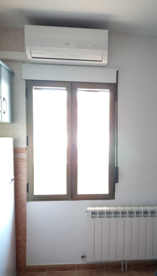 Casa Rural Montgo - Riópar Esterno foto